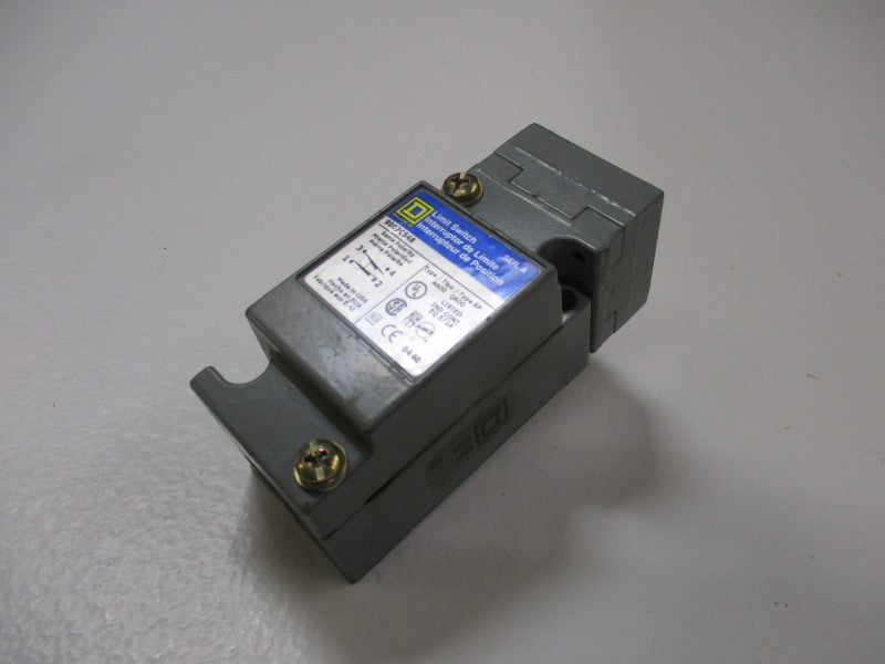 SQUARE D 9007-C54B  UNMP