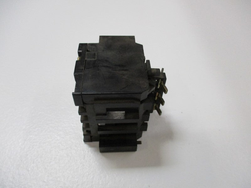 SQUARE D 8536-SB02-S (AS PICTURED)  UNMP