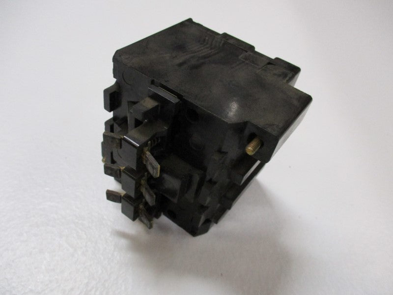 SQUARE D 8536-SB02-S (AS PICTURED)  UNMP