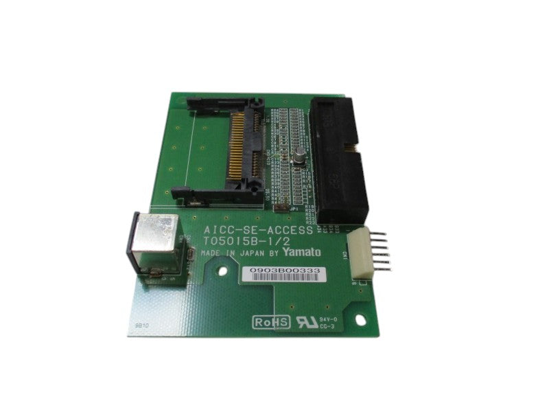 YAMATO T05015B-1/2  NSNP