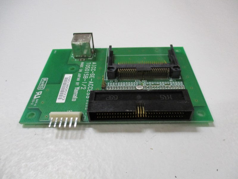 YAMATO T05015B-1/2  NSNP