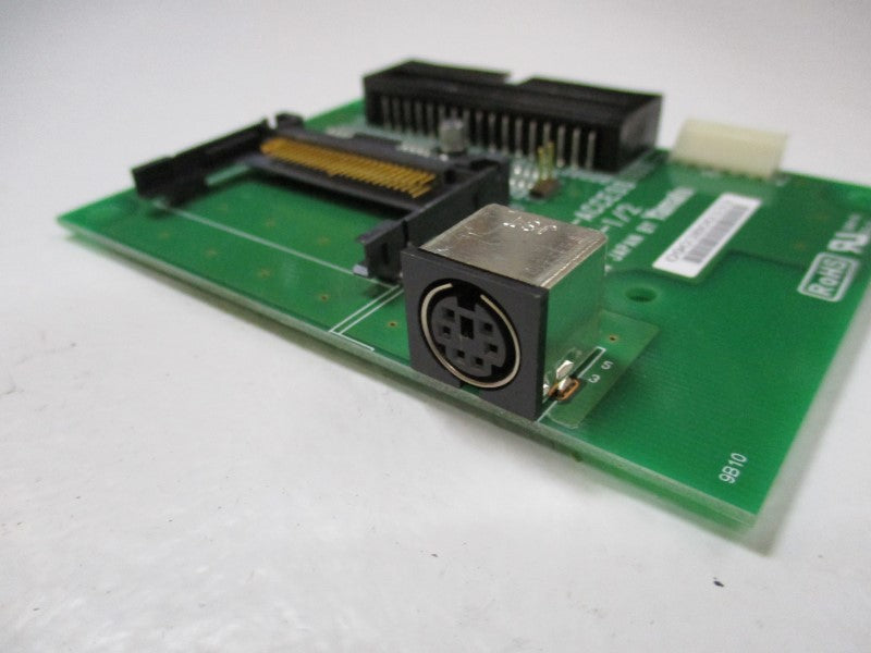YAMATO T05015B-1/2  NSNP