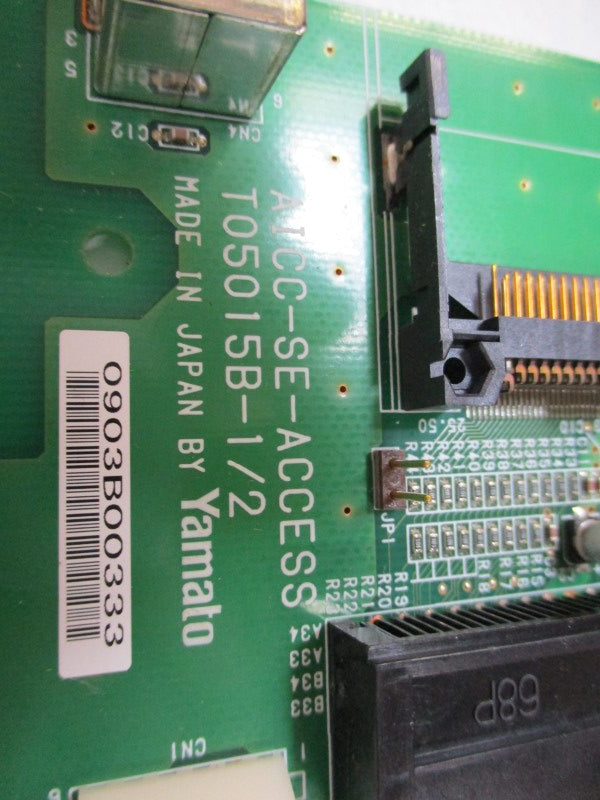 YAMATO T05015B-1/2  NSNP