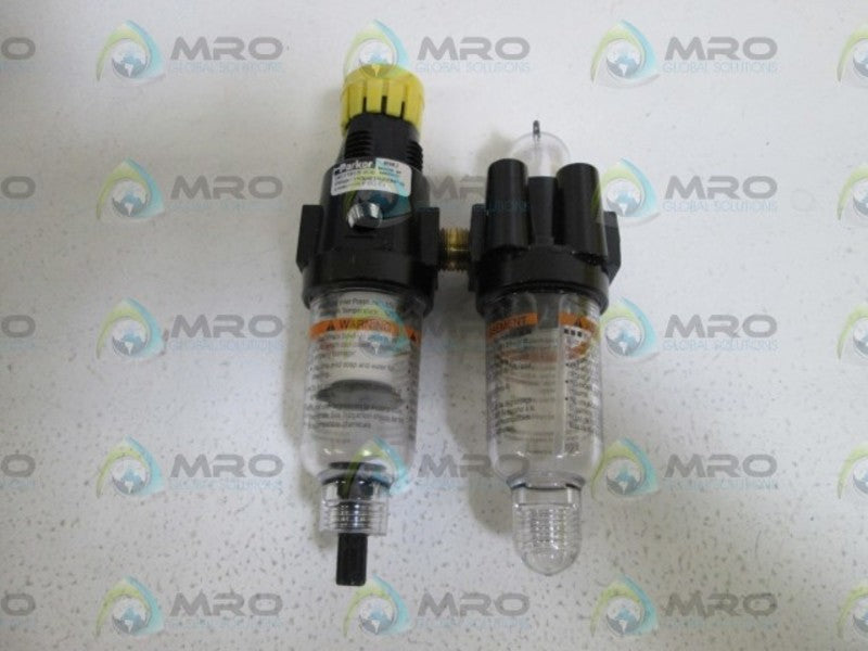 PARKER FILTER/REGULATOR 14G11B13F0GB  NSNP