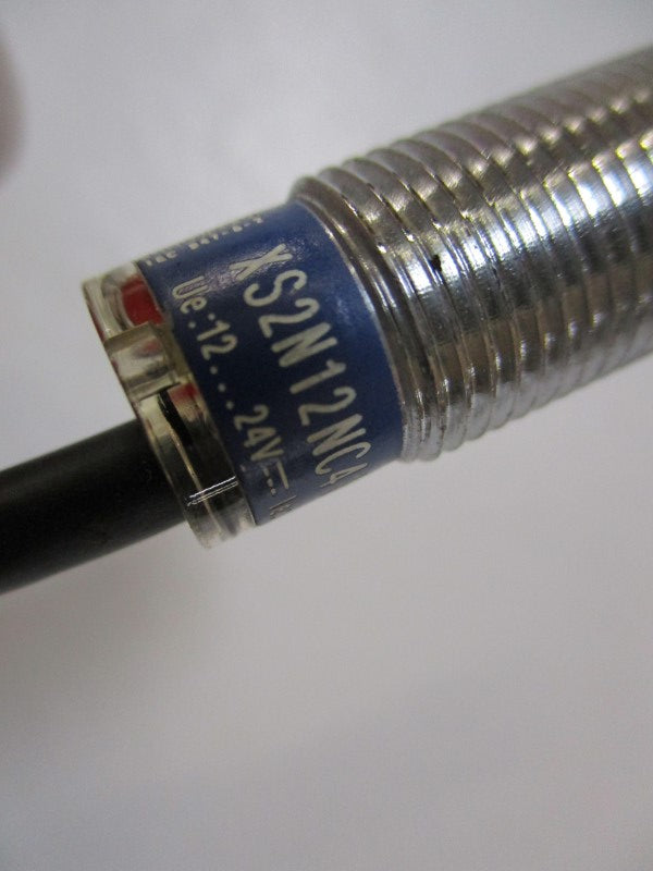 TELEMECANIQUE XS2N12NC410  UNMP