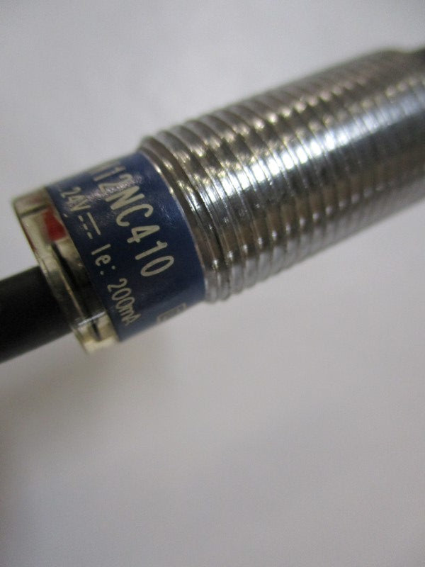 TELEMECANIQUE XS2N12NC410  UNMP