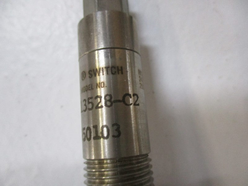 TOPWORX 74-13528-C2  UNMP