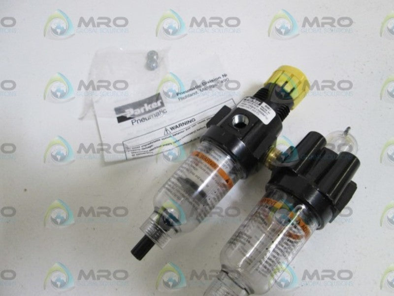 PARKER FILTER/REGULATOR 14G11B13F0GB  NSNP