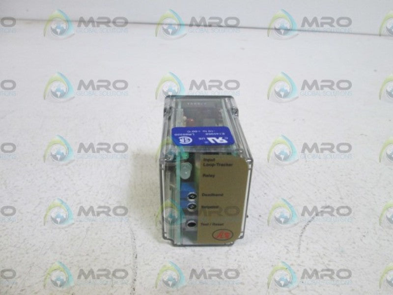 ABSOLUTE PROCESS API1700G INPUT ALARM  UNMP