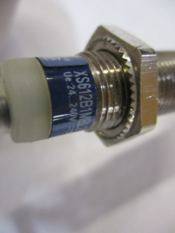 TELEMECANIQUE XS612B1MBL2  UNMP