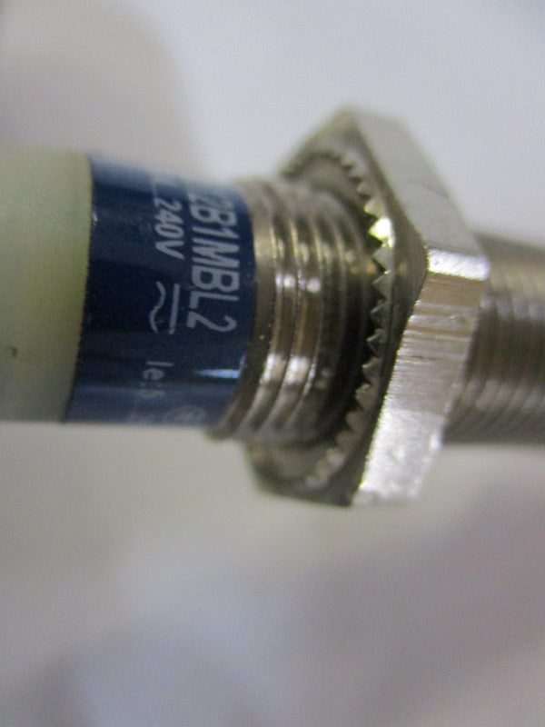 TELEMECANIQUE XS612B1MBL2  UNMP