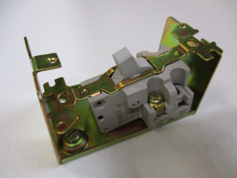 SQUARE D 2510-FG1 (MISSING ACCESSORIES)  NSNP
