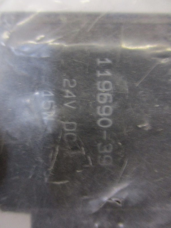 INDUSTRIAL MRO 119690-39 4PK77 * NEW IN FACTORY BAG *