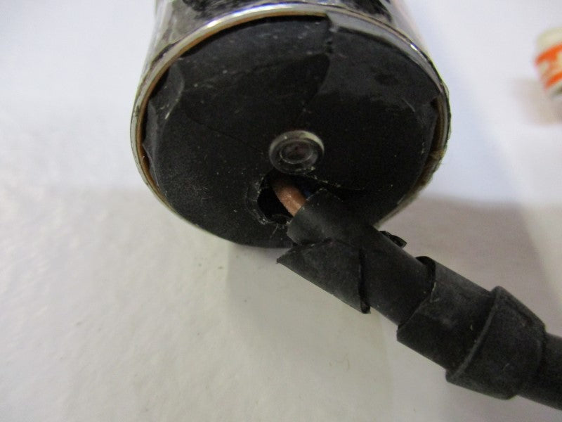 IFM EFECTOR 8036AL10FL2CAMX (AS PICTURED)  UNMP