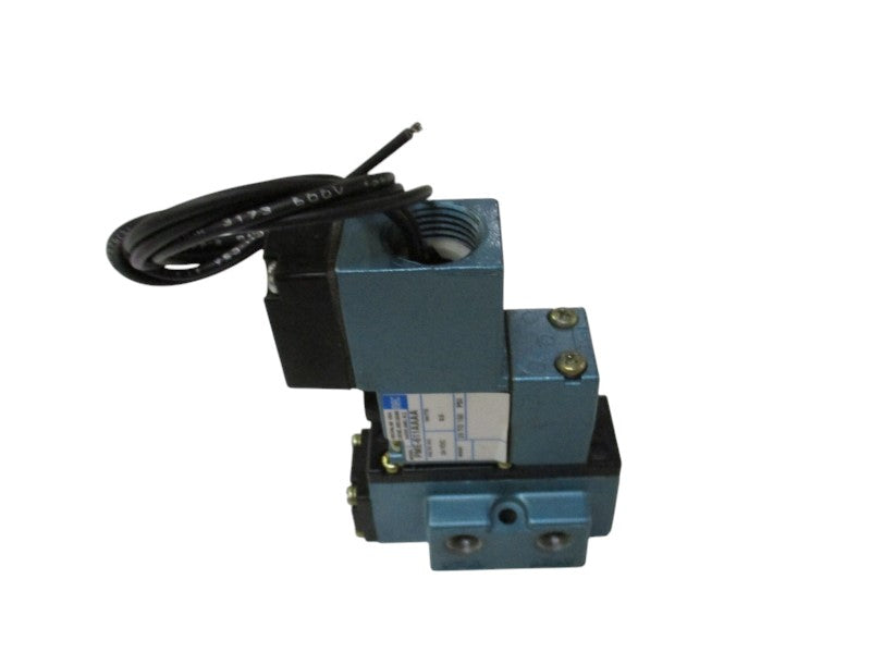 MAC 911B-PM-611CAA  UNMP