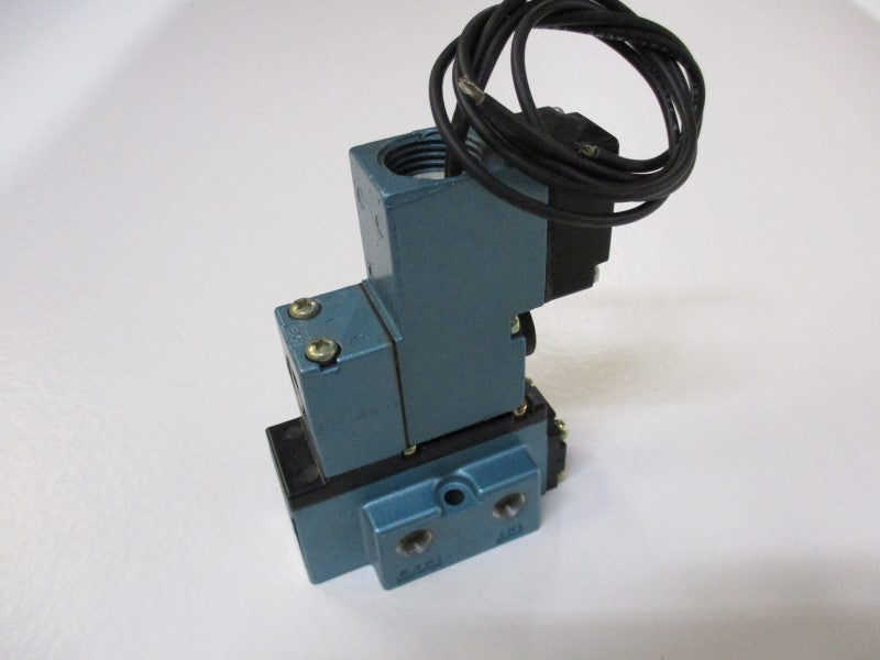 MAC 911B-PM-611CAA  UNMP