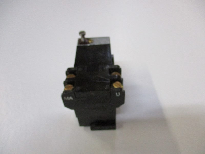 SQUARE D 8501-GD (AS PICTURED)  UNMP