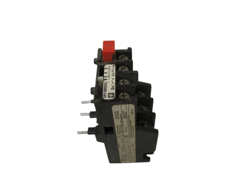 TELEMECANIQUE LR3-D09305  UNMP
