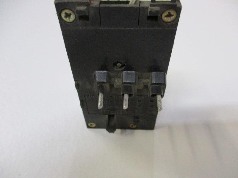 TELEMECANIQUE LR3-D09305  UNMP