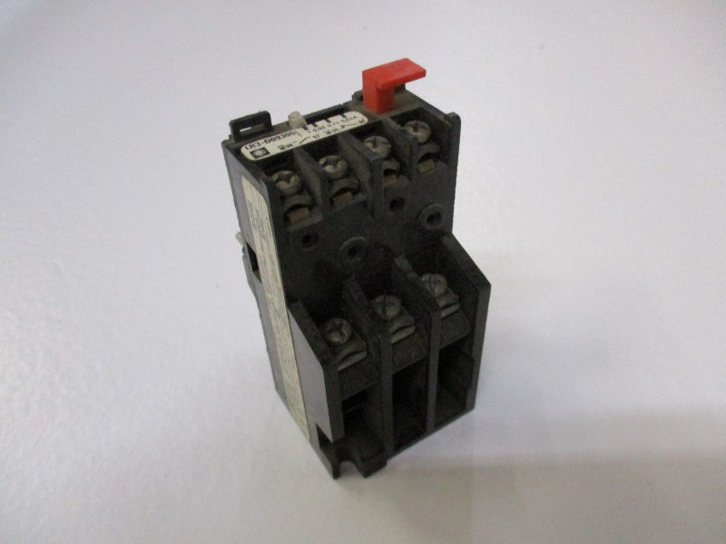 TELEMECANIQUE LR3-D09305  UNMP