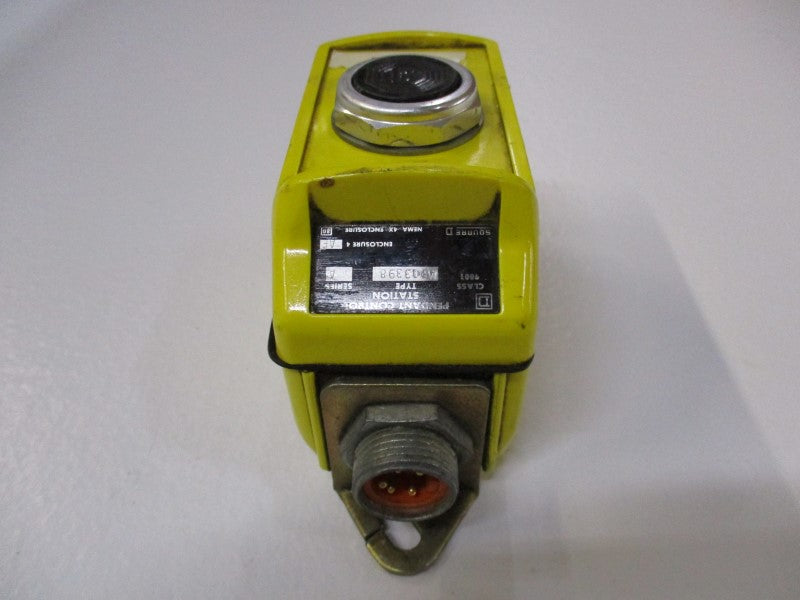 SQUARE D 9001-AEQ3398  UNMP