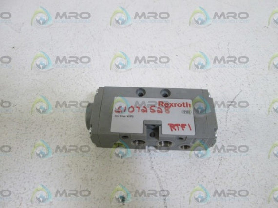 REXROTH VALVE 0820231002  NSNP
