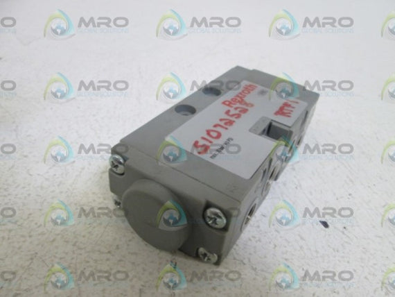 REXROTH VALVE 0820231002  NSNP