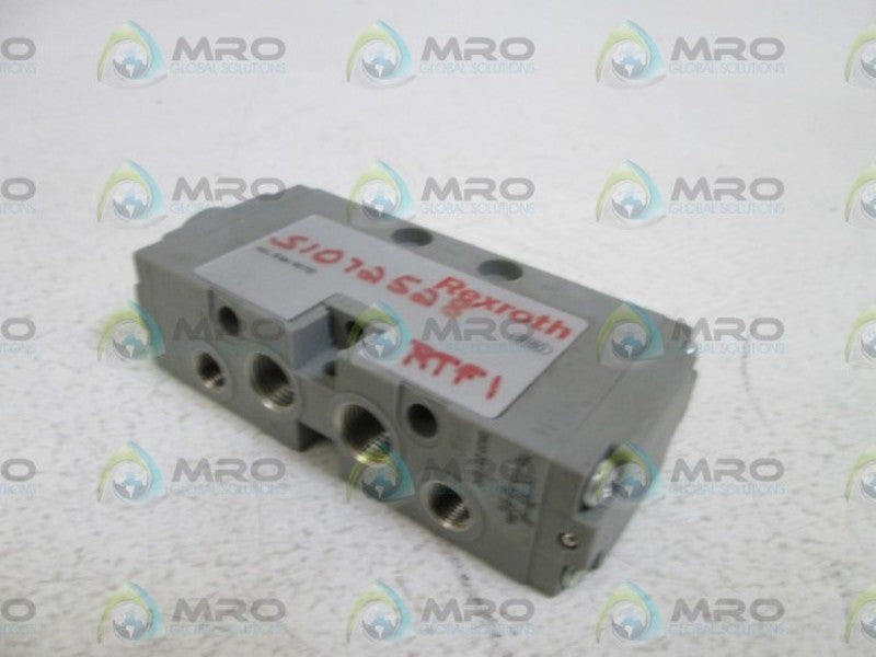 REXROTH VALVE 0820231002  NSNP