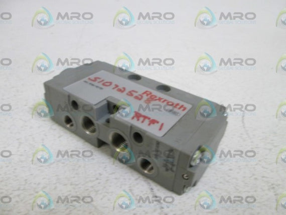 REXROTH VALVE 0820231002  NSNP