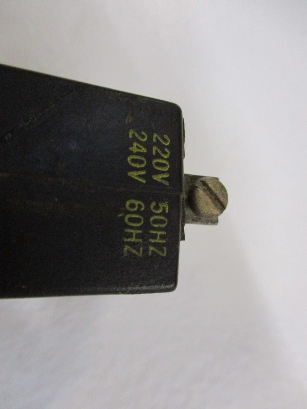 SQUARE D 1861-S1-R33A  UNMP