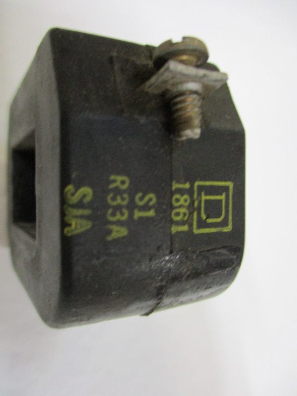 SQUARE D 1861-S1-R33A  UNMP
