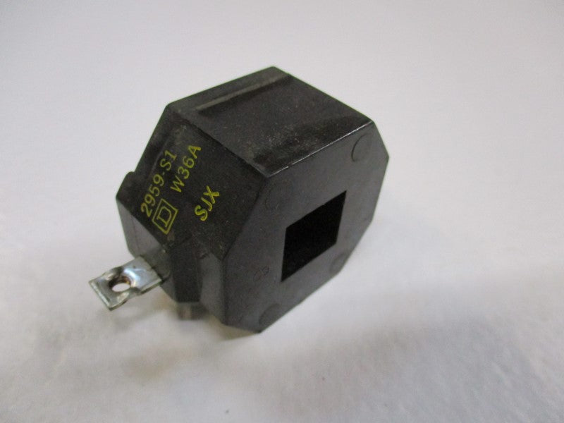 SQUARE D 2959-S1-W36A  UNMP
