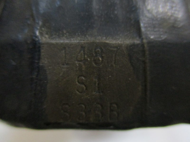 SQUARE D 1487-S1-S33B  UNMP