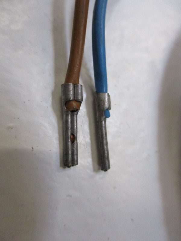 IFM EFECTOR 8036AL10FL2CAMX  UNMP