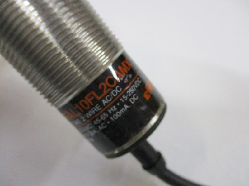 IFM EFECTOR 8036AL10FL2CAMX  UNMP