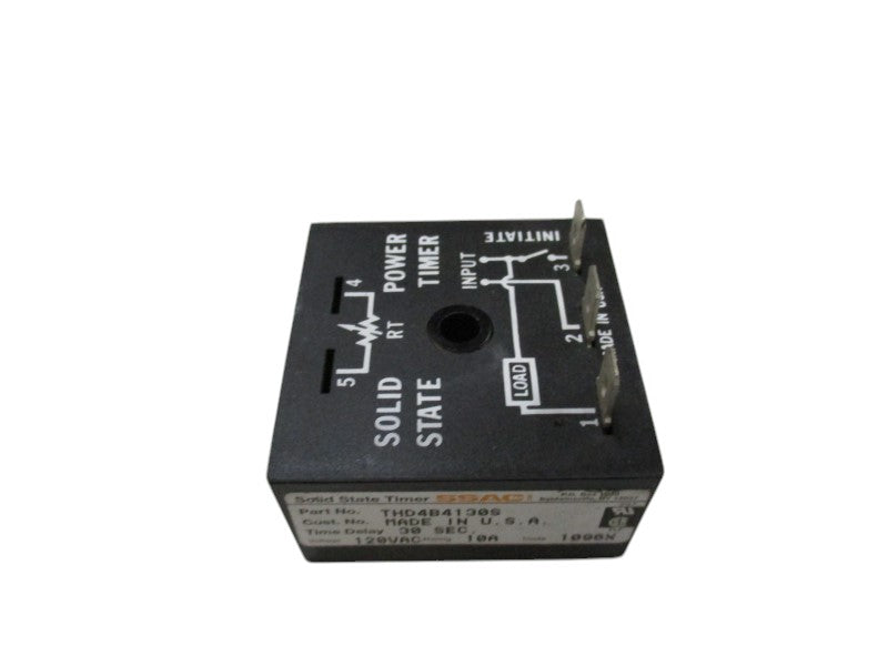 SSAC THD4B4130S  UNMP