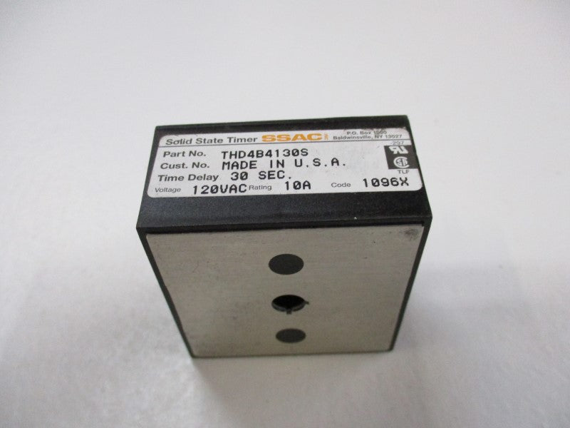 SSAC THD4B4130S  UNMP