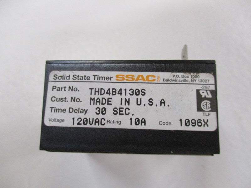 SSAC THD4B4130S  UNMP