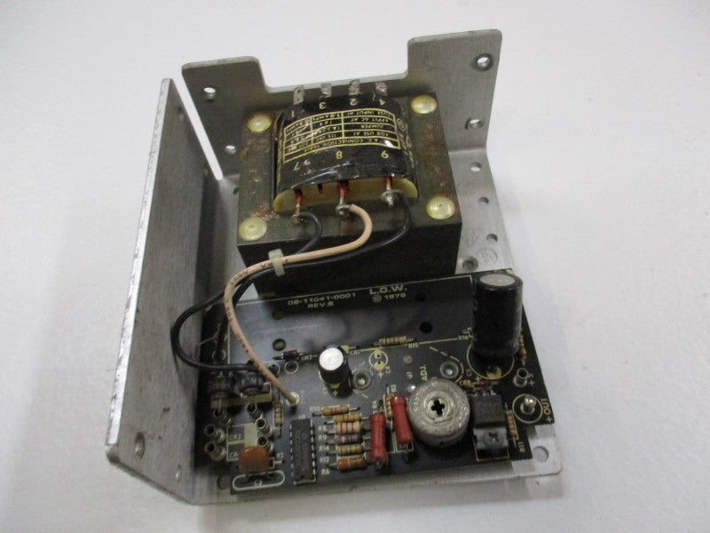 CONDOR C5-6.0/OVP   UNMP