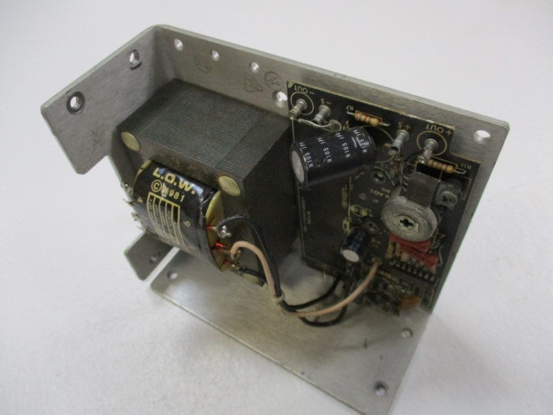 CONDOR C5-6.0/OVP   UNMP