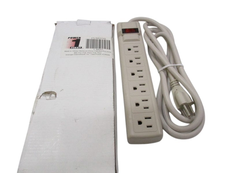 POWER FIRST 5A311  NSMP