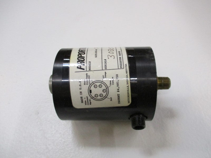 PROPORTION AIR SJ01450-A03  UNMP