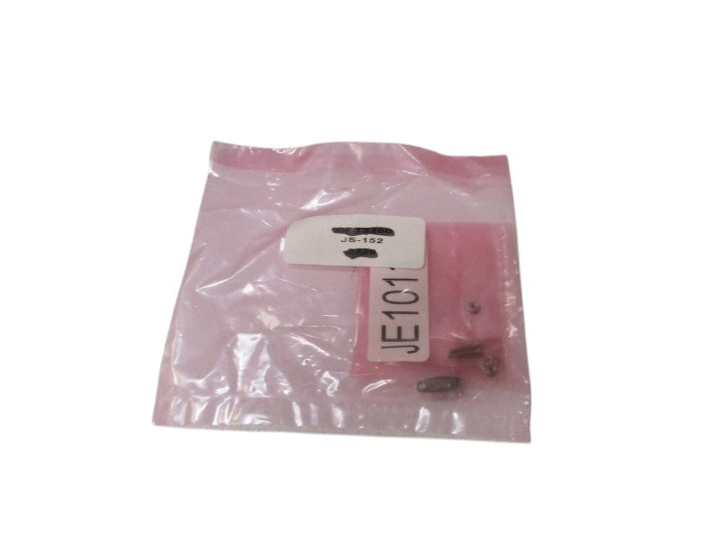 HONEYWELL JS-152  NSMP