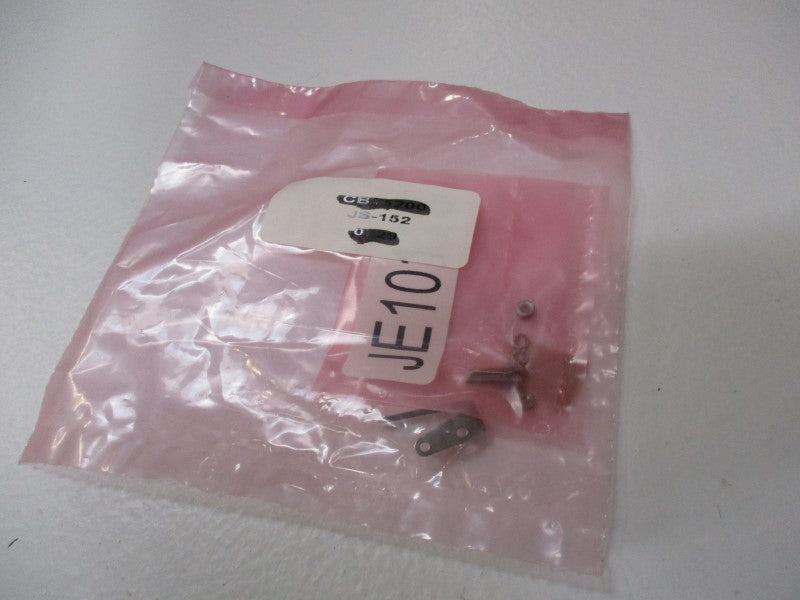 HONEYWELL JS-152  NSMP