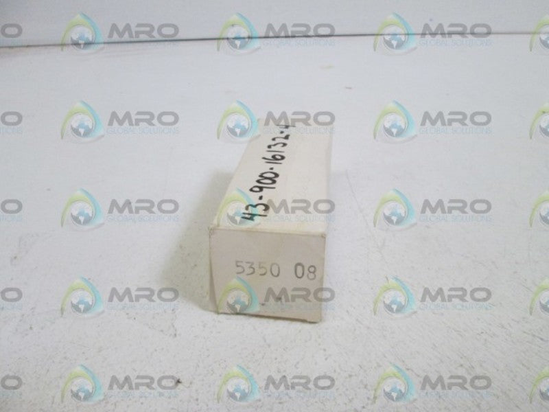 NORGREN COMPRESSED AIR FILTER 5350 08 NSMP