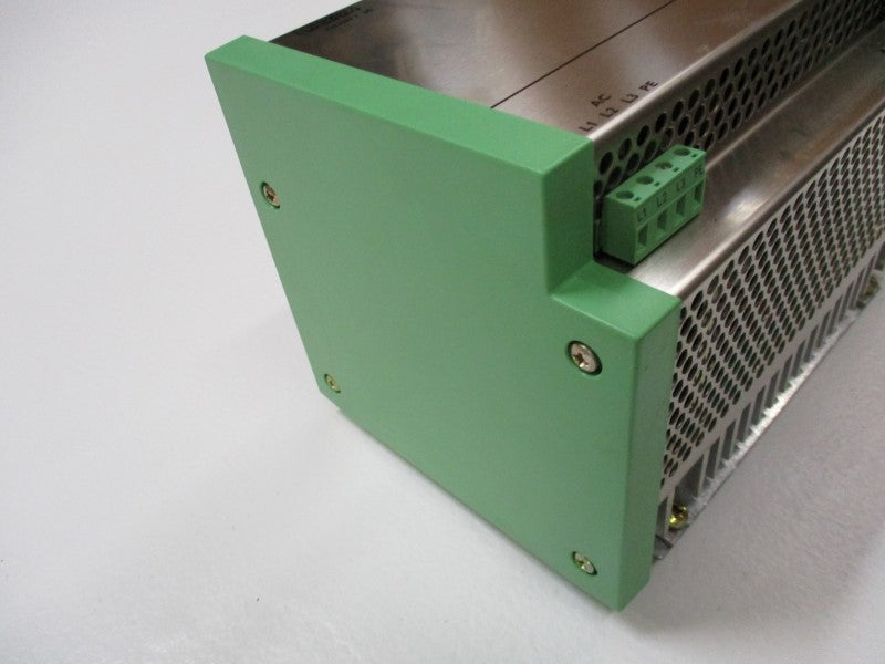 PHOENIX CONTACT QUINTPS-3x207AC/24DC/30  UNMP
