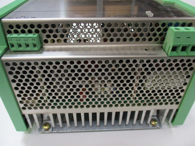 PHOENIX CONTACT QUINTPS-3x207AC/24DC/30  UNMP