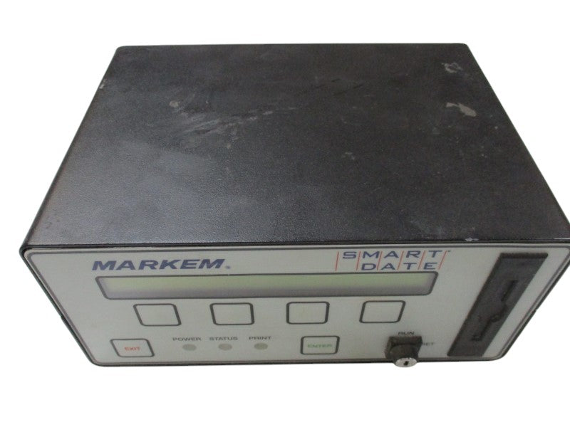 MARKEM SMARTDATE  UNMP