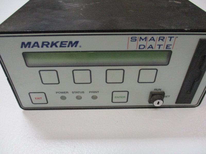 MARKEM SMARTDATE  UNMP