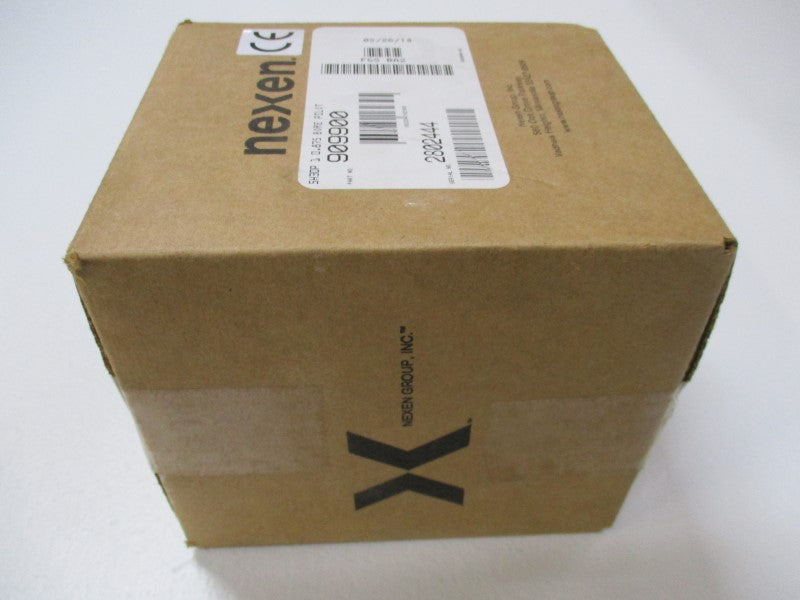 NEXEN 909900  NSFS